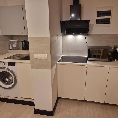 Trzech Krzyzy Apartments Konopnickiej 3 Warszawa Eksteriør billede