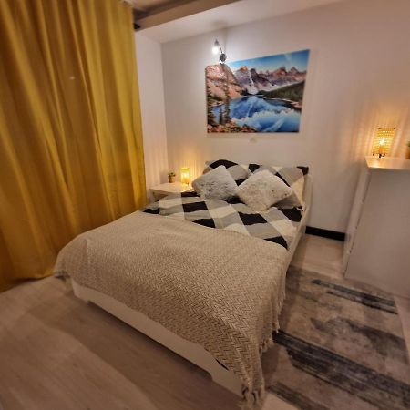 Trzech Krzyzy Apartments Konopnickiej 3 Warszawa Eksteriør billede