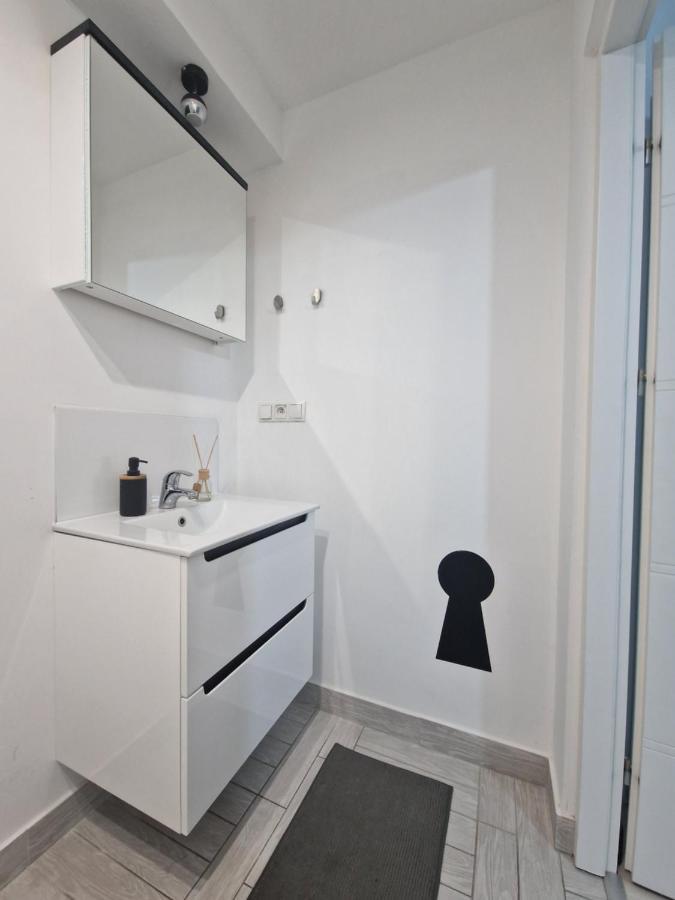 Trzech Krzyzy Apartments Konopnickiej 3 Warszawa Eksteriør billede