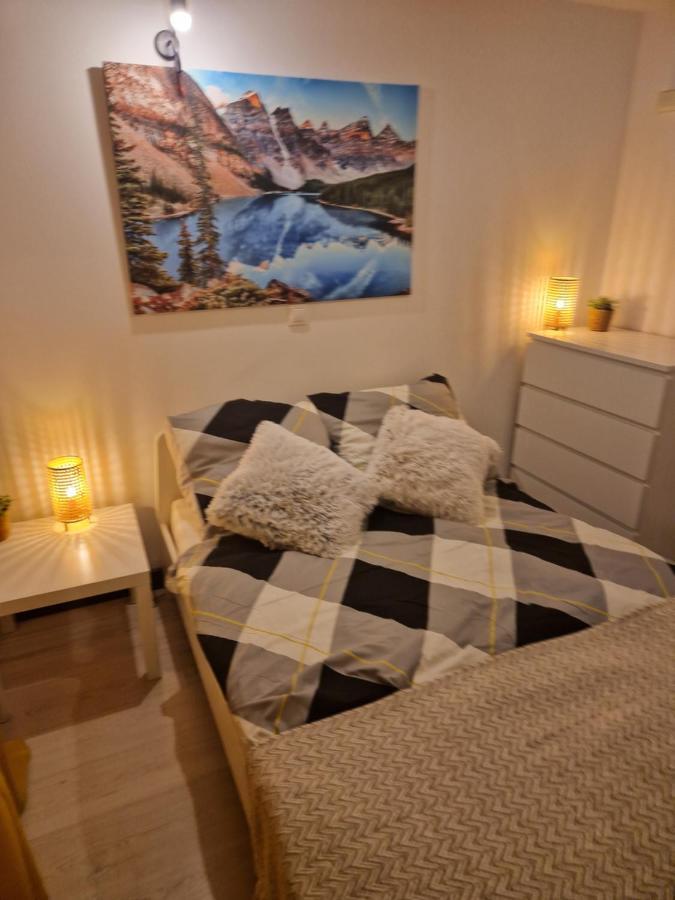 Trzech Krzyzy Apartments Konopnickiej 3 Warszawa Eksteriør billede