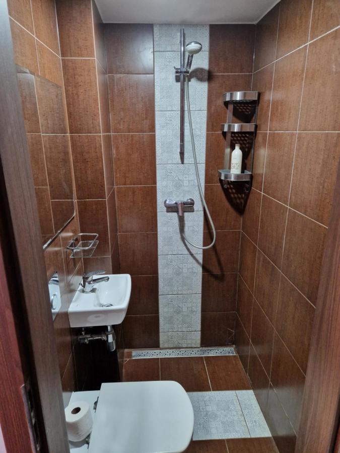 Trzech Krzyzy Apartments Konopnickiej 3 Warszawa Eksteriør billede